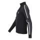 PULL COL ROULÉ DEMI-ZIP HOMME