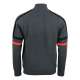 PULL COL ROULÉ DEMI-ZIP HOMME