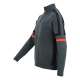 PULL COL ROULÉ DEMI-ZIP HOMME