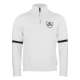 PULL COL ROULÉ DEMI-ZIP HOMME