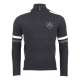PULL COL ROULÉ DEMI-ZIP HOMME