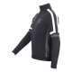 PULL COL ROULÉ DEMI-ZIP HOMME