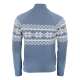 PULL COL ROULÉ HOMME