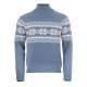 PULL COL ROULÉ HOMME