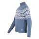 PULL COL ROULÉ HOMME