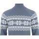 PULL COL ROULÉ HOMME