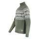 PULL COL ROULÉ HOMME