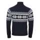 PULL COL ROULÉ HOMME