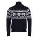 PULL COL ROULÉ HOMME