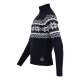 PULL COL ROULÉ HOMME