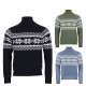 PULL COL ROULÉ HOMME