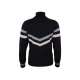PULL COL ROULÉ FEMME