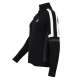 PULL COL ROULÉ DEMI-ZIP FEMME