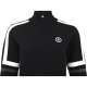 PULL COL ROULÉ DEMI-ZIP FEMME