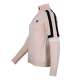 PULL COL ROULÉ DEMI-ZIP FEMME
