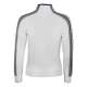 PULL COL ROULÉ DEMI-ZIP FEMME