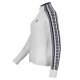 PULL COL ROULÉ DEMI-ZIP FEMME