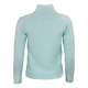 PULL COL ROULÉ DEMI-ZIP FEMME