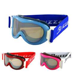 MASQUE DE SKI ENFANT