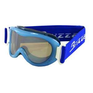 MASQUE DE SKI ENFANT