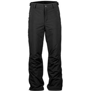 PANTALON DE SKI PREMIUM HOMME 15 000 MM