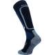 CHAUSSETTES DE SKI ADULTE LAINE MERINOS - 2 PAIRES