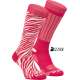 CHAUSSETTES DE SKI ADULTE- 2 PAIRES