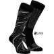 CHAUSSETTES DE SKI ADULTE- 2 PAIRES
