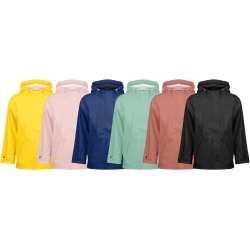 VESTE IMPERMEABLE - 3000 MM - ENFANT