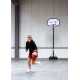 PIED DE BASKETBALL PORTABLE GRAND