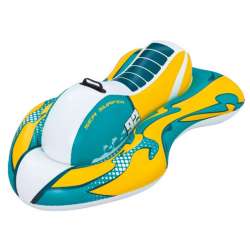 SEA SURFER AVEC POIGNEES