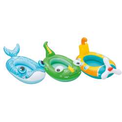 BATEAU ENFANT BUDDY 111 CM