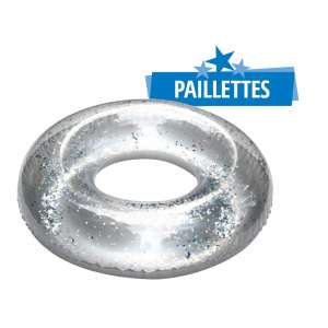 BOUEE PAILLETTES 100 CM