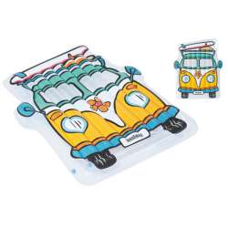 MATELAS COMBI 170 X 142 CM