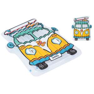 MATELAS COMBI 170 X 142 CM