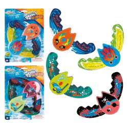 GLIDER SOUS MARINS X 2