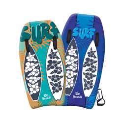 BODYBOARD SURF AVEC POIGNEES 102 CM