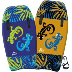 BODYBOARD SALAMANDRE AVEC POIGNEES 82 CM