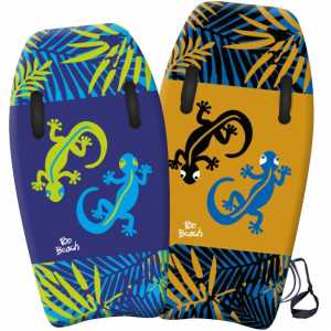 BODYBOARD SALAMANDRE AVEC POIGNEES 102 CM