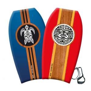 BODYBOARD XPE PRO SLICK 110 cm