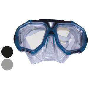 MASQUE ADULTE BARRACUDA