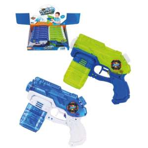 PISTOLET A EAU 17.5 CM