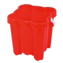 SEAU CHATEAU UNI 19 CM