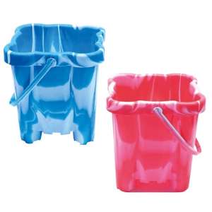 SEAU CHATEAU VIDE MARBRE 15 CM