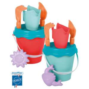 SEAU GARNI UNI 17 CM