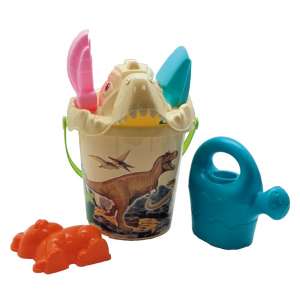 SEAU GARNI DINO 19 CM