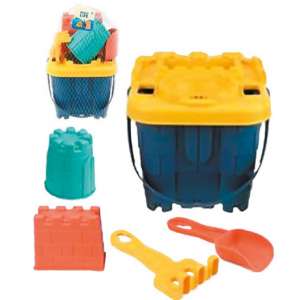 SEAU CHATEAU GARNI 19 CM