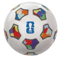 BALLON COUPE DU MONDE 2026