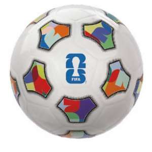 BALLON COUPE DU MONDE 2026