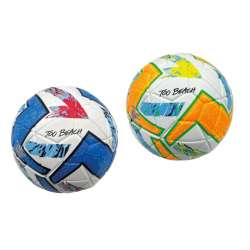 BALLON FOOT SOFT TOUCH 23 CM